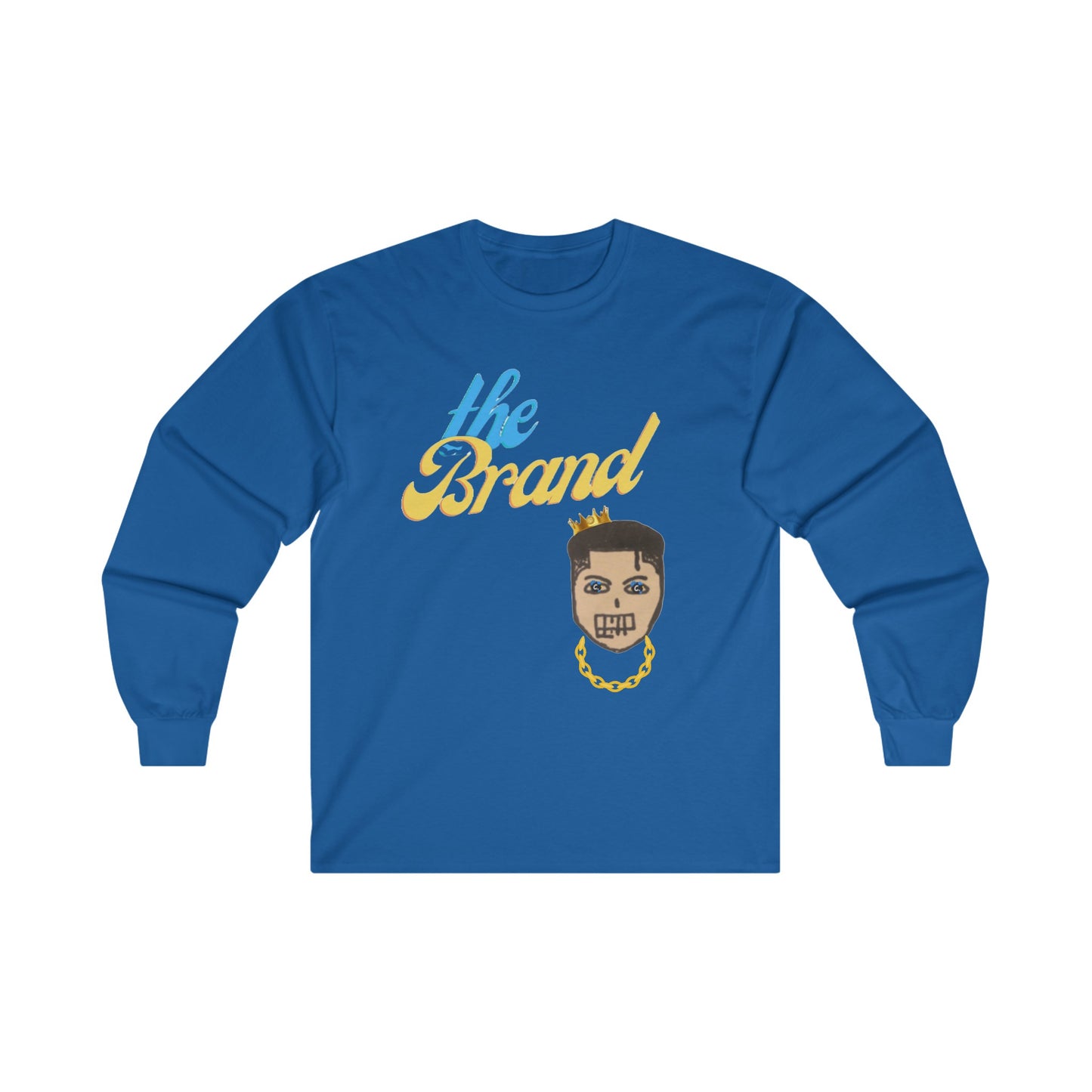 SiGNATURE Unisex Long Sleeve Tee