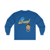 2XL / Royal