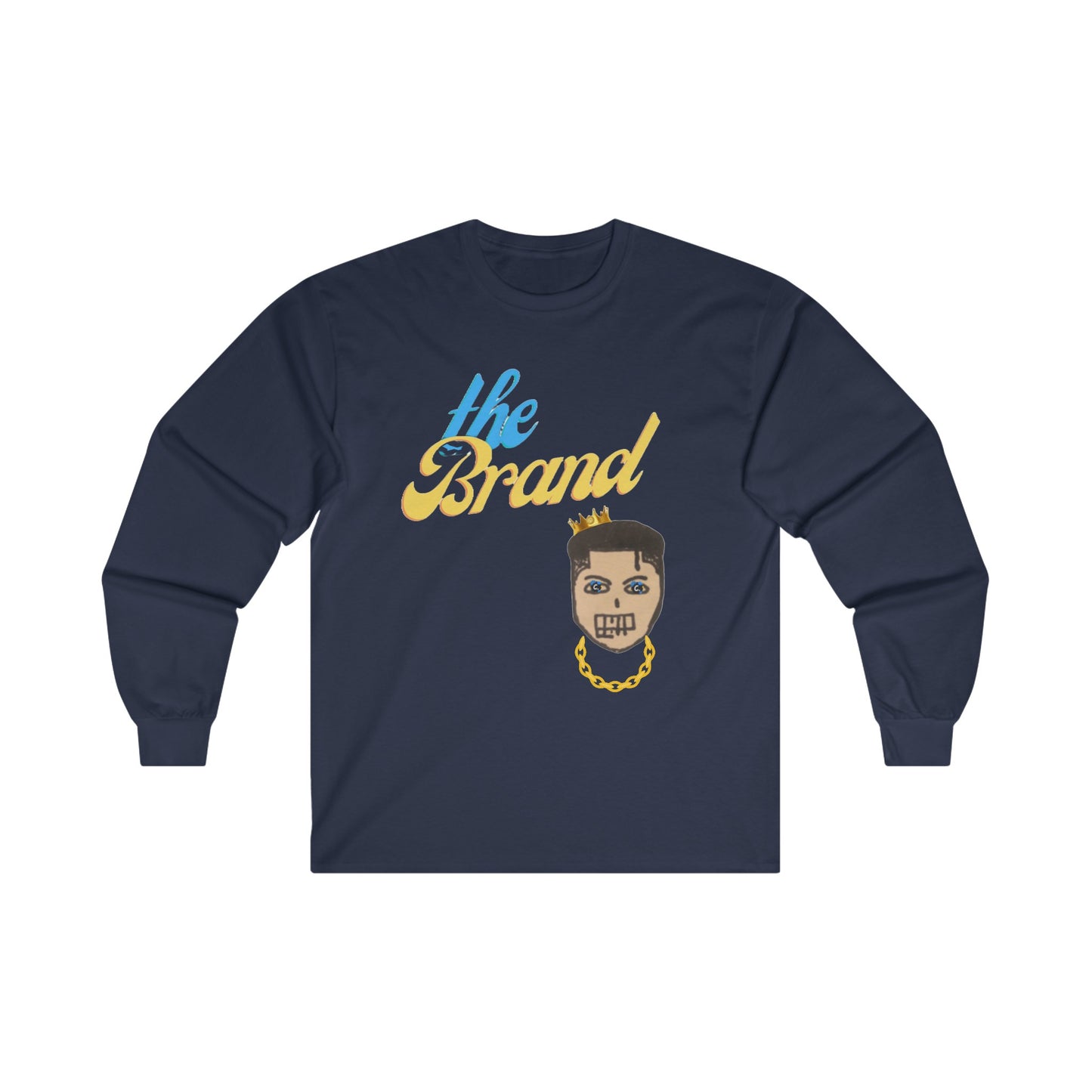 SiGNATURE Unisex Long Sleeve Tee