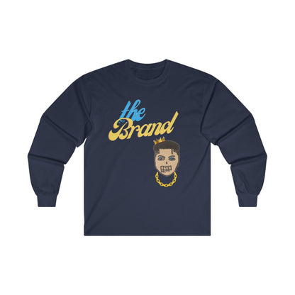 SiGNATURE Unisex Long Sleeve Tee
