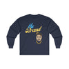 2XL / Navy