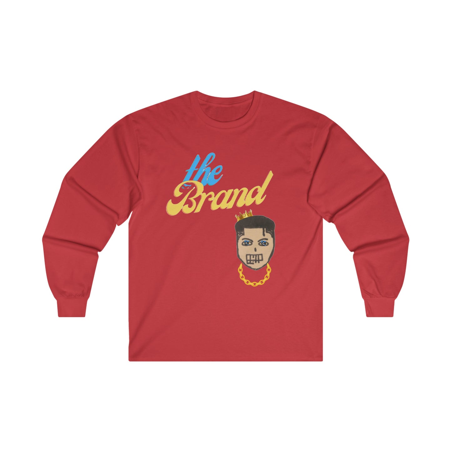 SiGNATURE Unisex Long Sleeve Tee