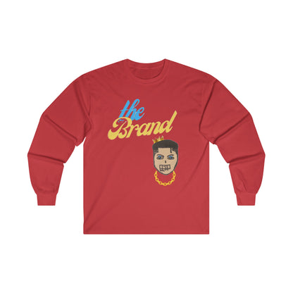 SiGNATURE Unisex Long Sleeve Tee