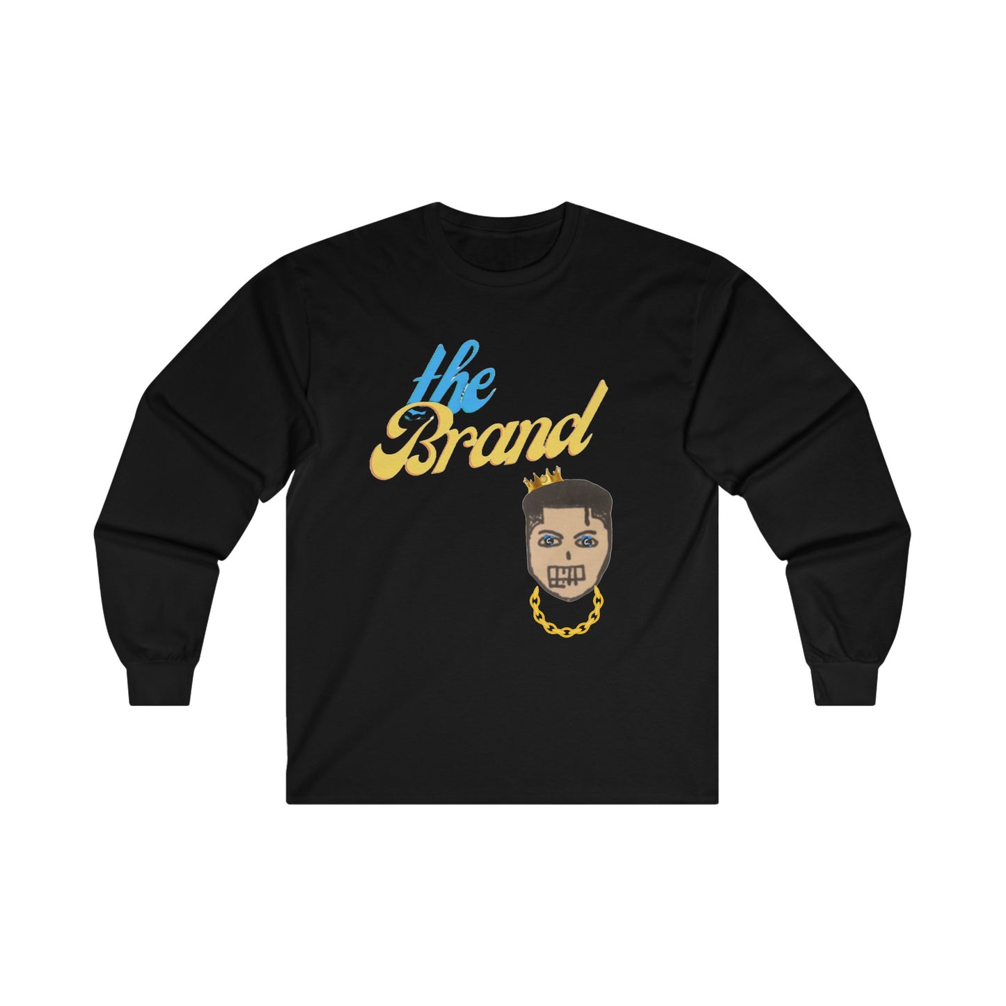 SiGNATURE Unisex Long Sleeve Tee