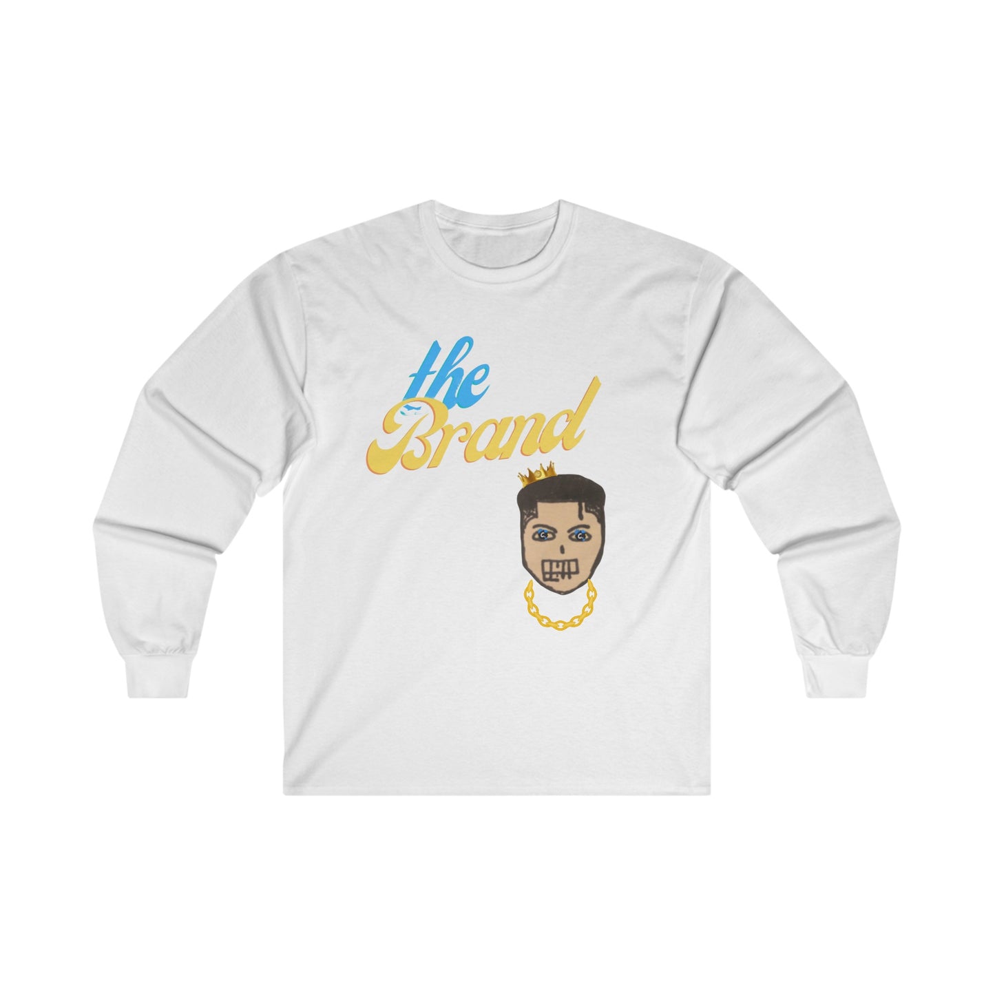 SiGNATURE Unisex Long Sleeve Tee
