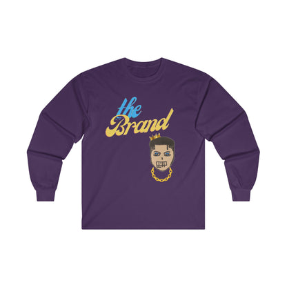 SiGNATURE Unisex Long Sleeve Tee