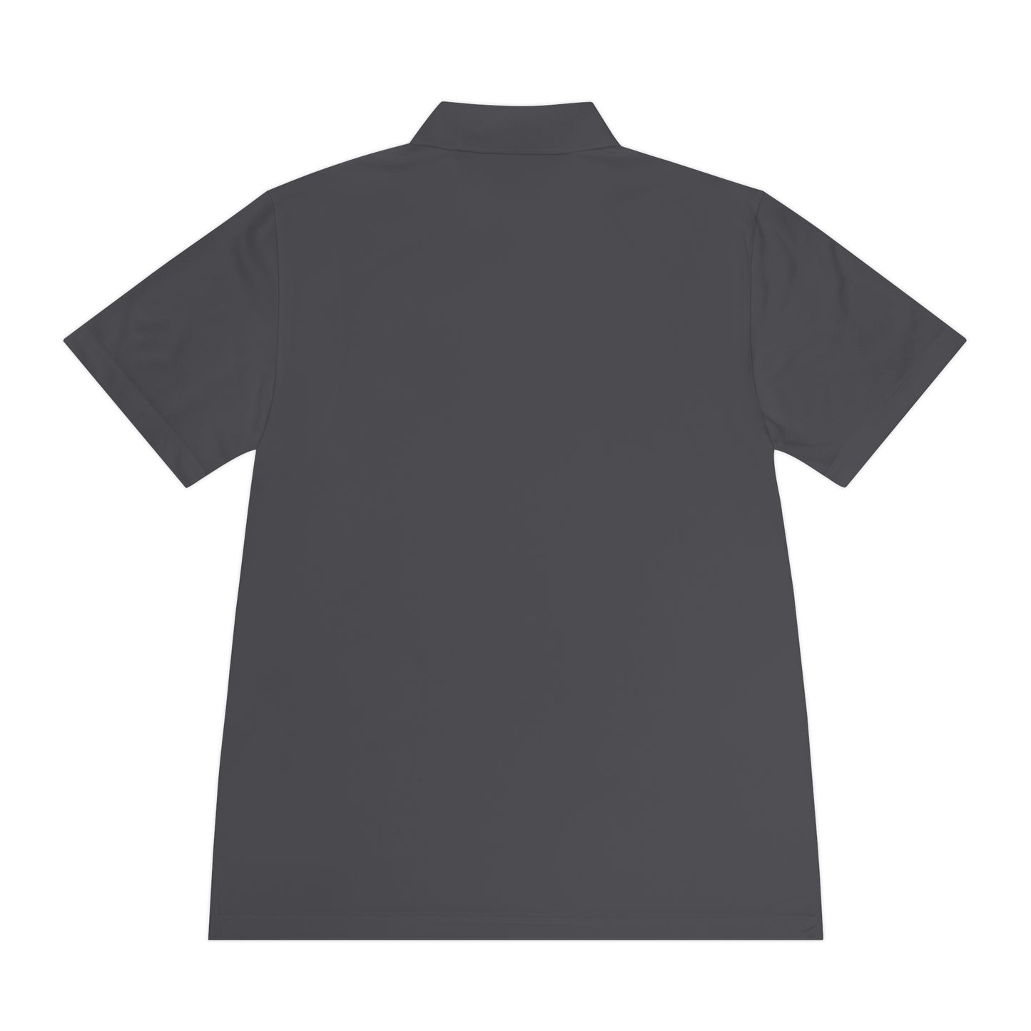 COMMaDiTYbrand Men's Sport Polo Tee