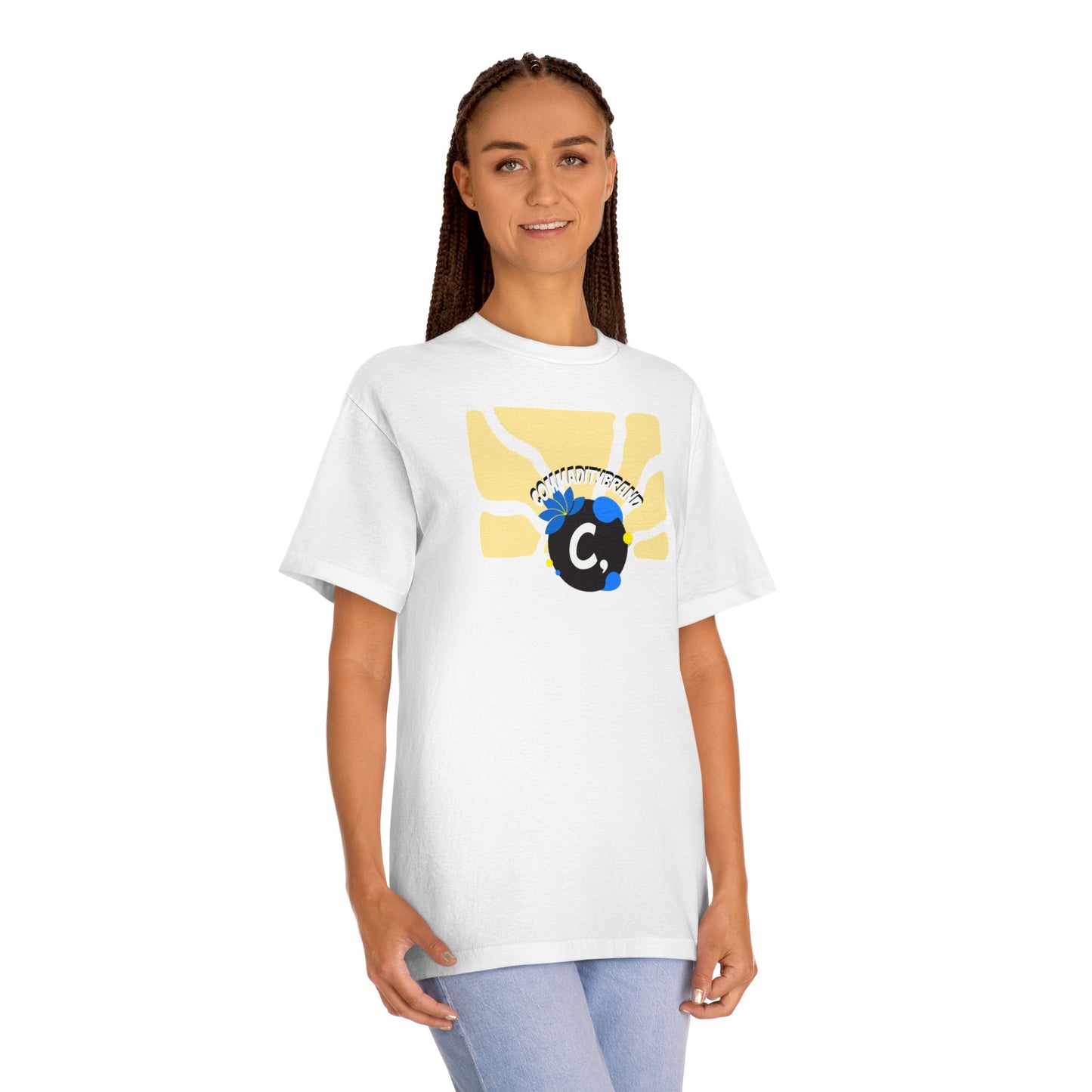 3 SZN Classic Tee