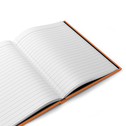 LiMiTED EDiTiON Hardcover Journal for Her (Crusta Shade)