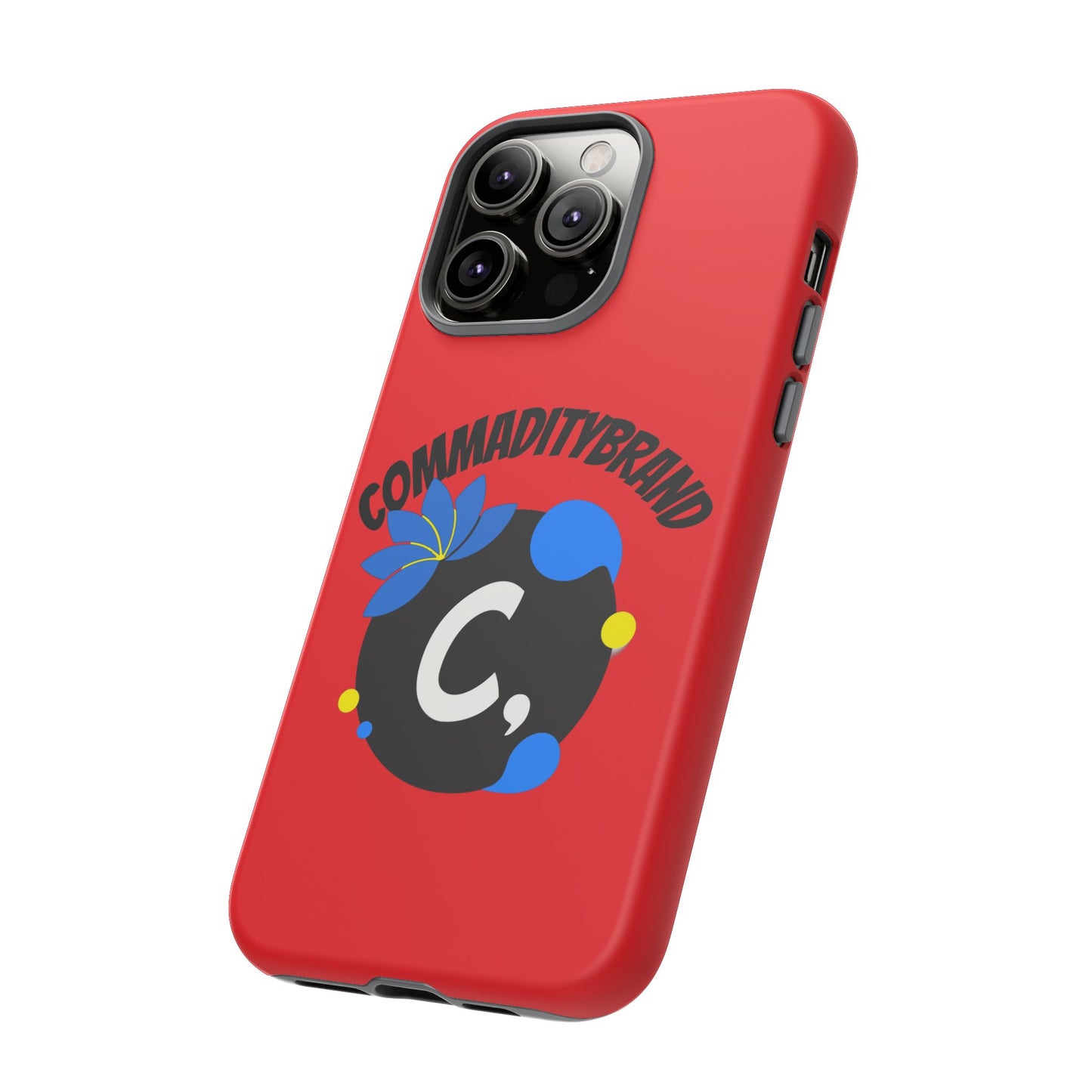 Nu Case, Who Dis?