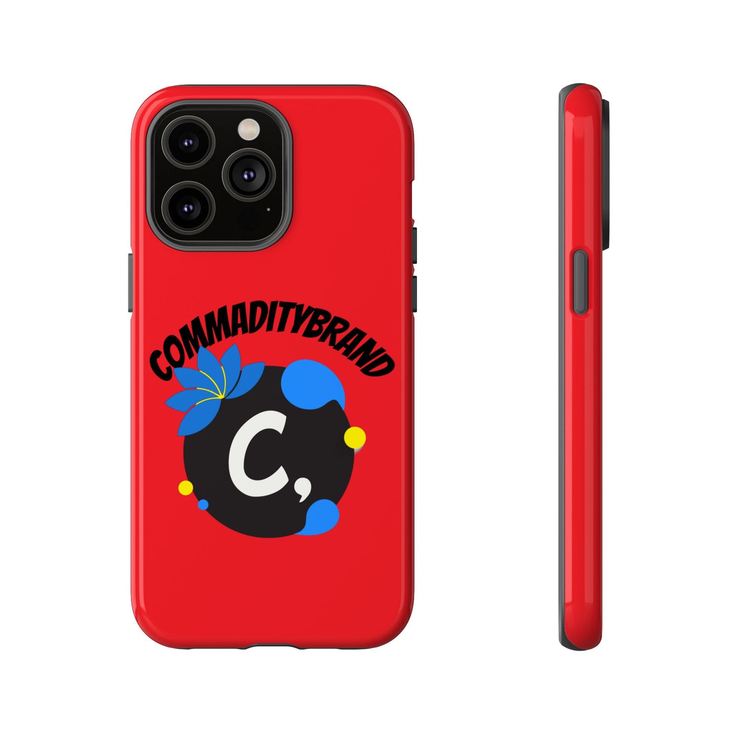 Nu Case, Who Dis?