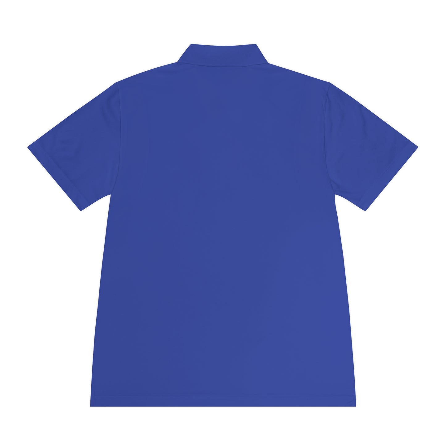 COMMaDiTYbrand (LiL Face) Men's Sport Polo Tee