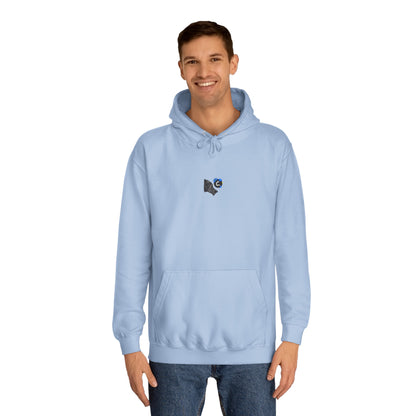 Hungry for More College Hoodie