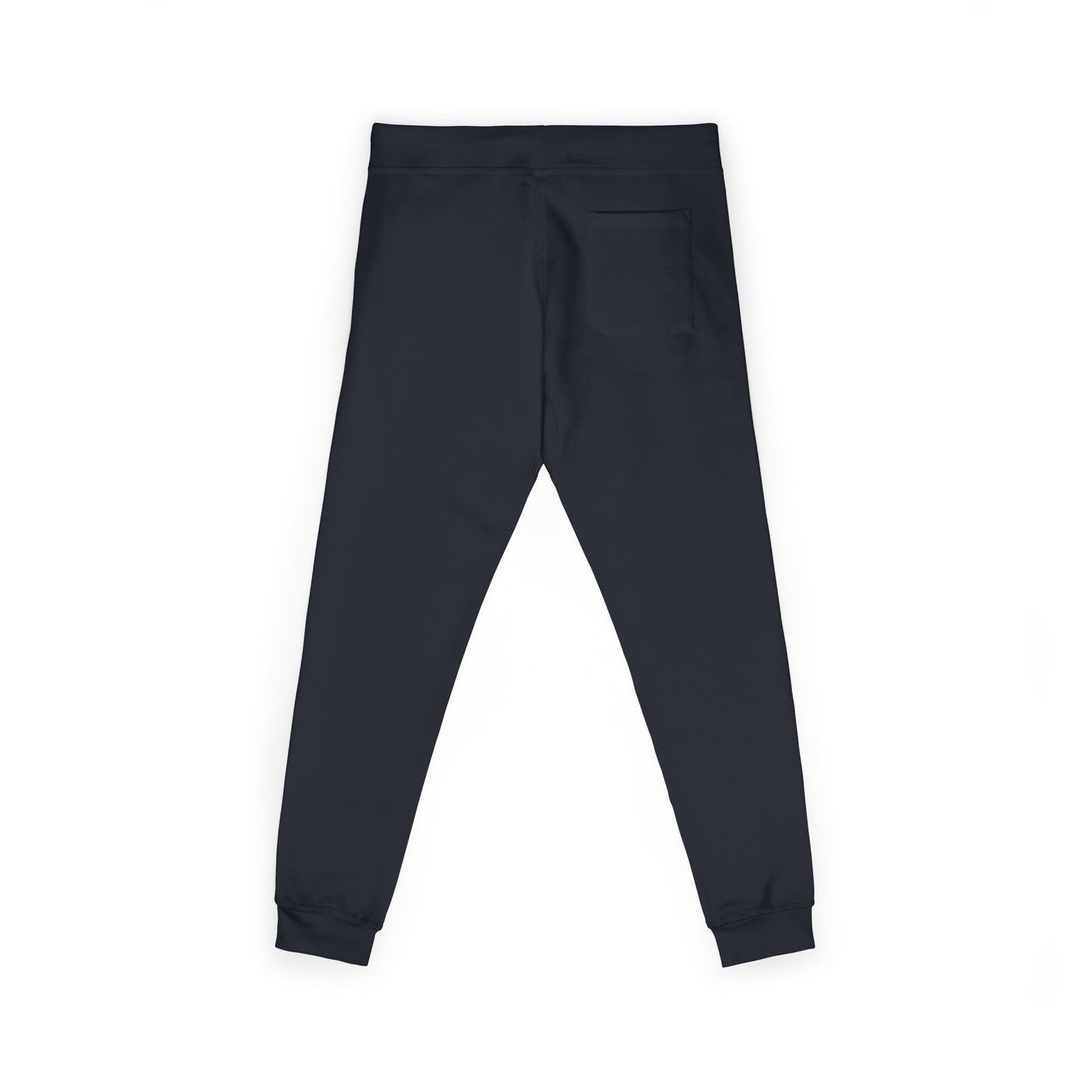 Cozy Embroidered Women's Sweatpants