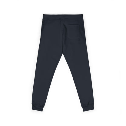 Cozy Embroidered Women's Sweatpants