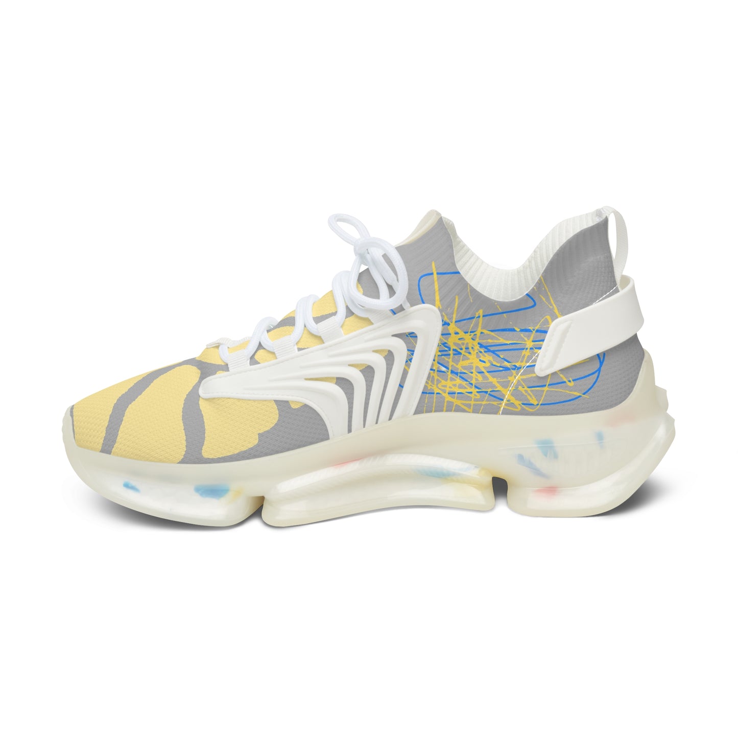 POPstyle Women's Sneakers (Progress over Perfection)