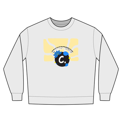 3SZN CLASSiC Crewneck