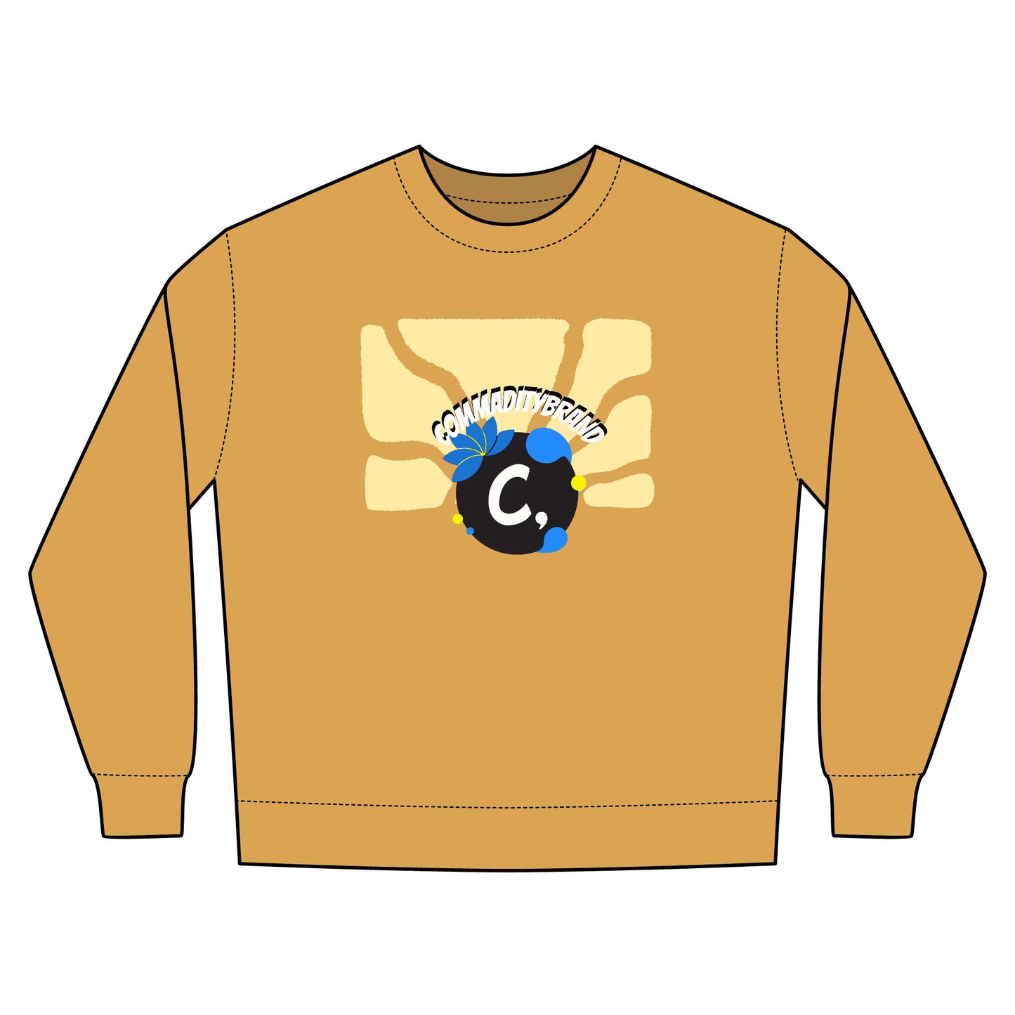 3SZN CLASSiC Crewneck