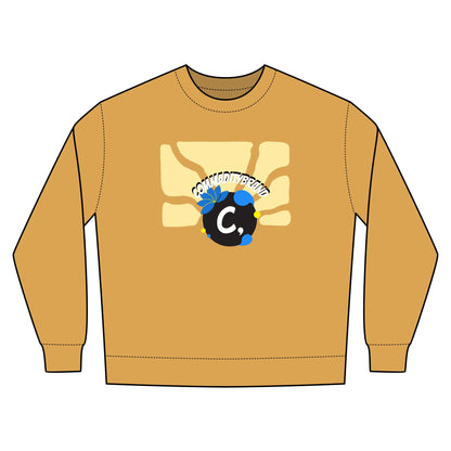 3SZN CLASSiC Crewneck