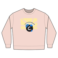 3SZN CLASSiC Crewneck