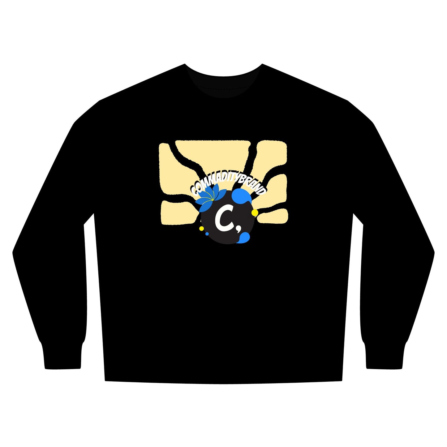 3SZN CLASSiC Crewneck