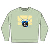 3XL / Oil Green
