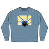 3XL / Pebble Blue