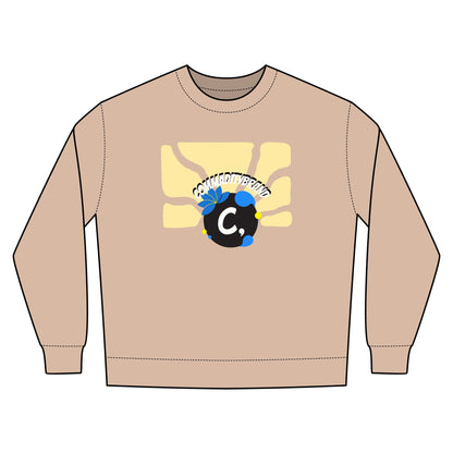 3SZN CLASSiC Crewneck