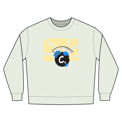 3SZN CLASSiC Crewneck