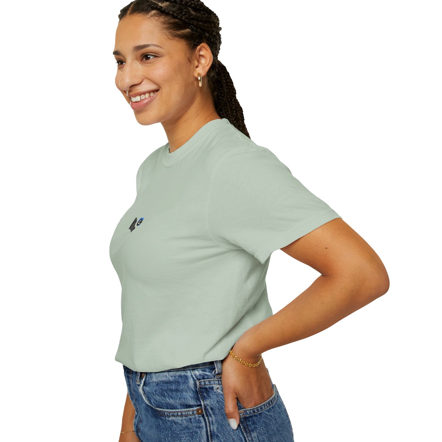 Hungry for MORE (Women's Tee)