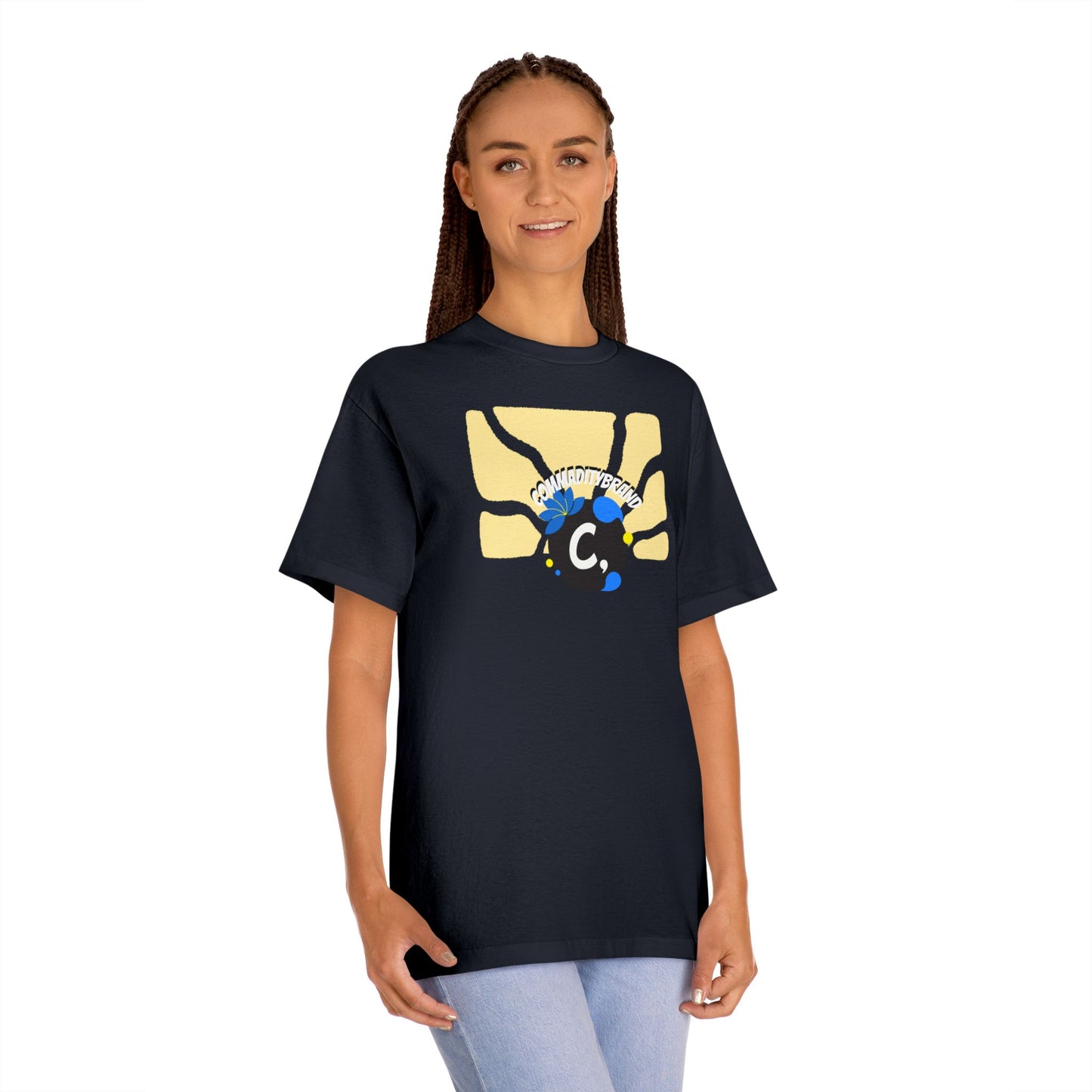 3 SZN Classic Tee