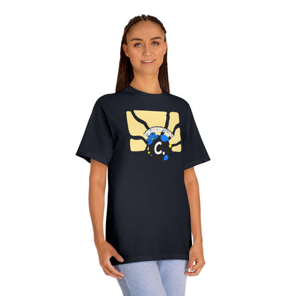 3 SZN Classic Tee