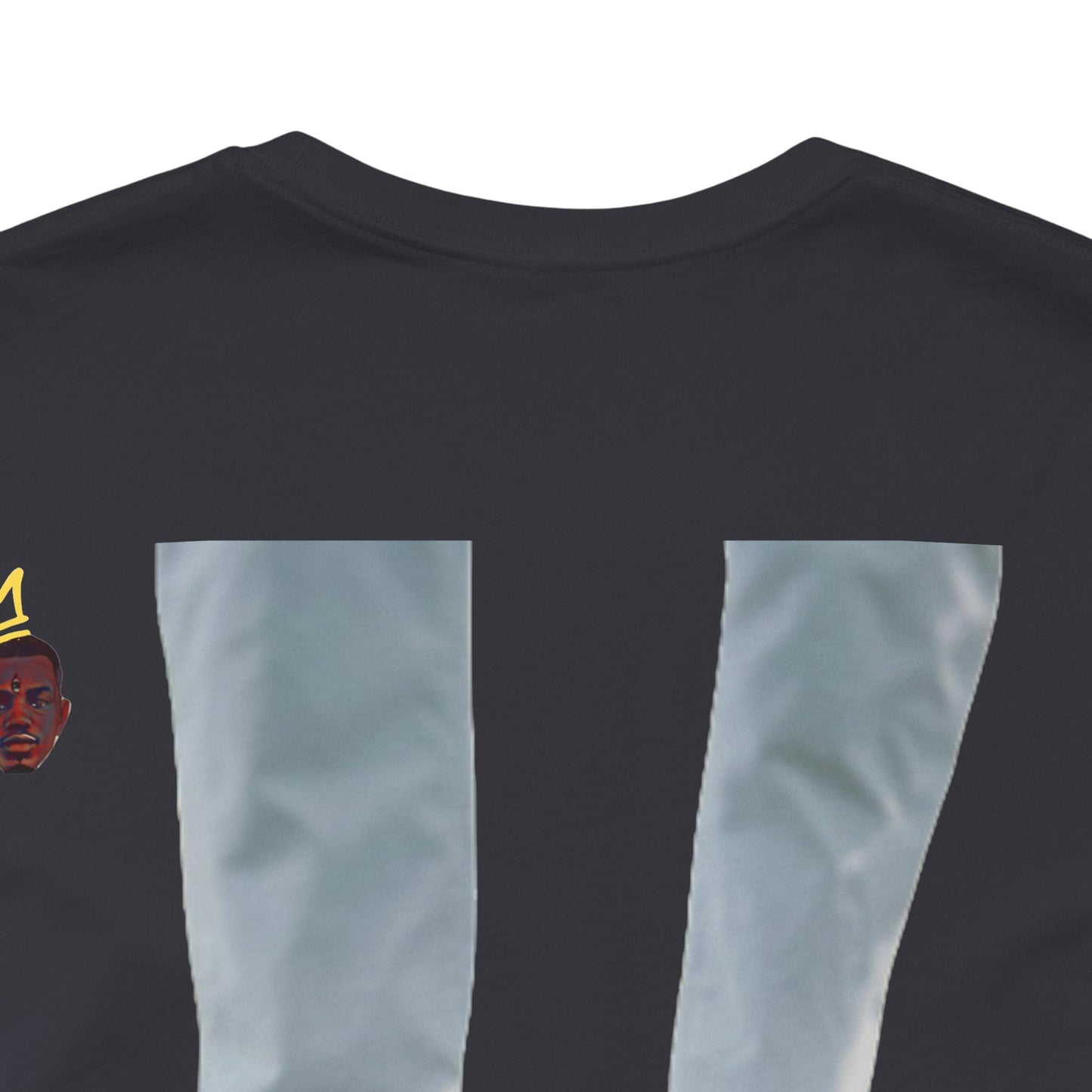 Hurts, But I Can't Stop Short Sleeve Tee