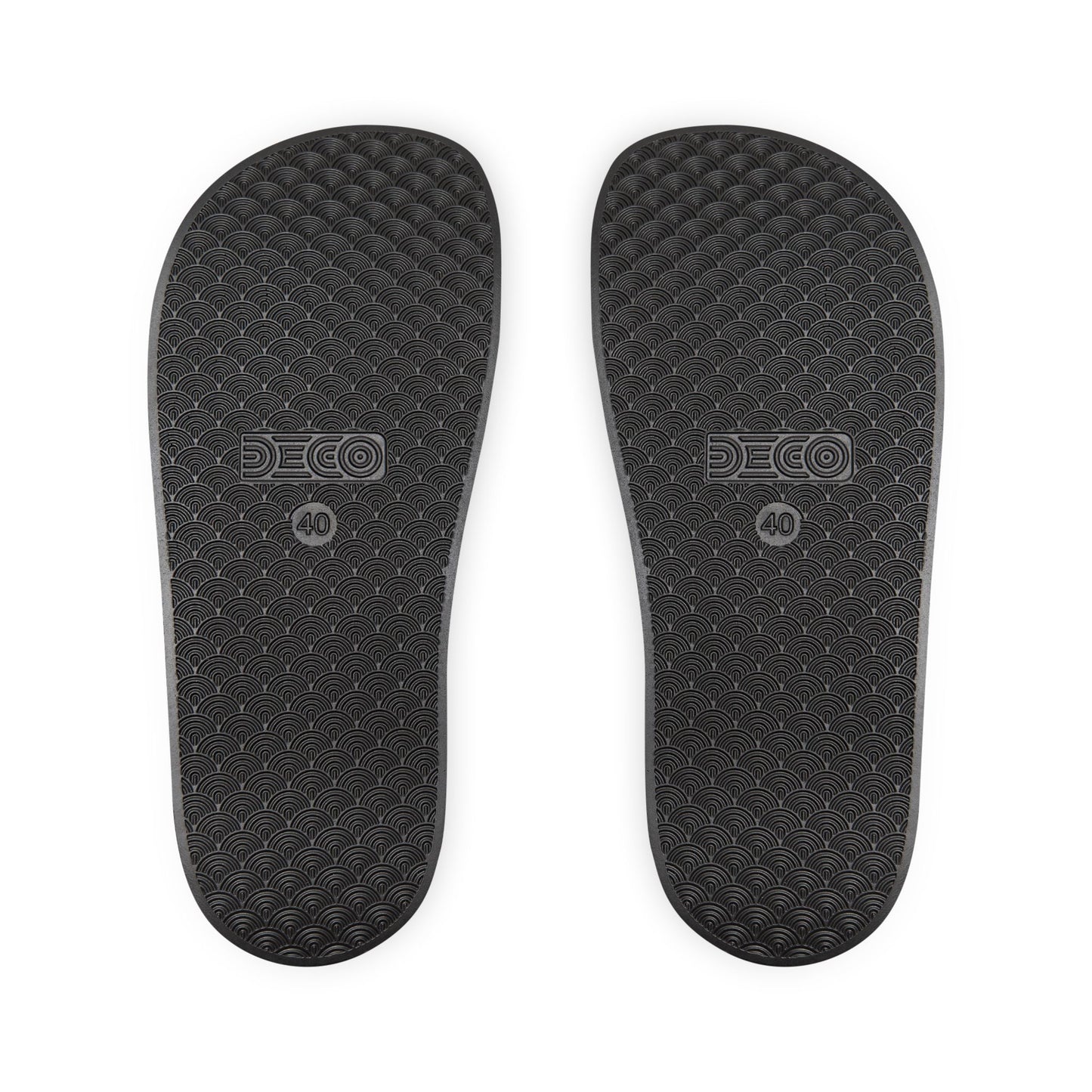 COMMaDiTYbrand *SLiDEs" Sandals