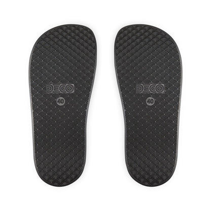 COMMaDiTYbrand *SLiDEs" Sandals