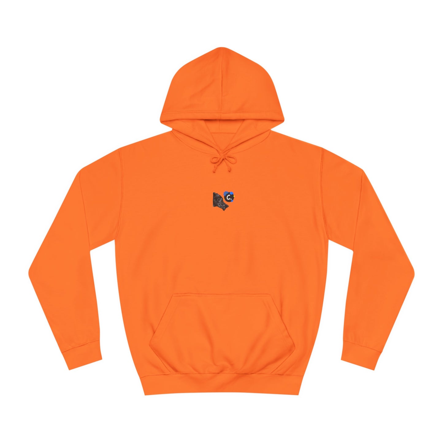 Hungry for More College Hoodie
