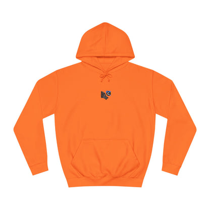 Hungry for More College Hoodie