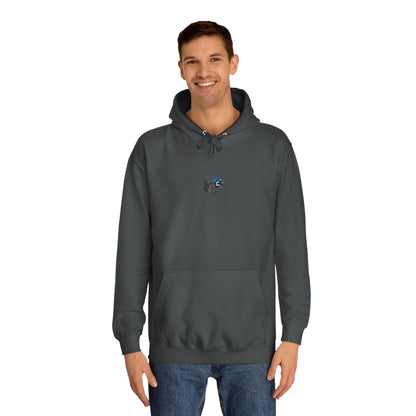 Hungry for More College Hoodie