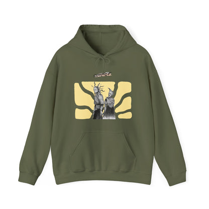 DiFFERENT Unisex Heavy Blend™ Hooded Sweatshirt