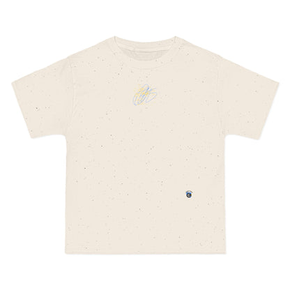 Blurface Scribble Box Tee