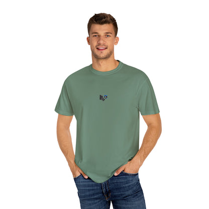 Hungry for MORE (Men's Tee)