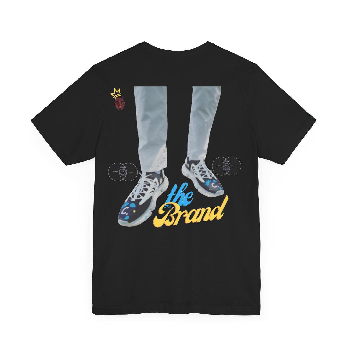 Hurts, But I Can't Stop Short Sleeve Tee