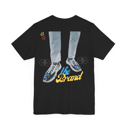 Hurts, But I Can't Stop Short Sleeve Tee