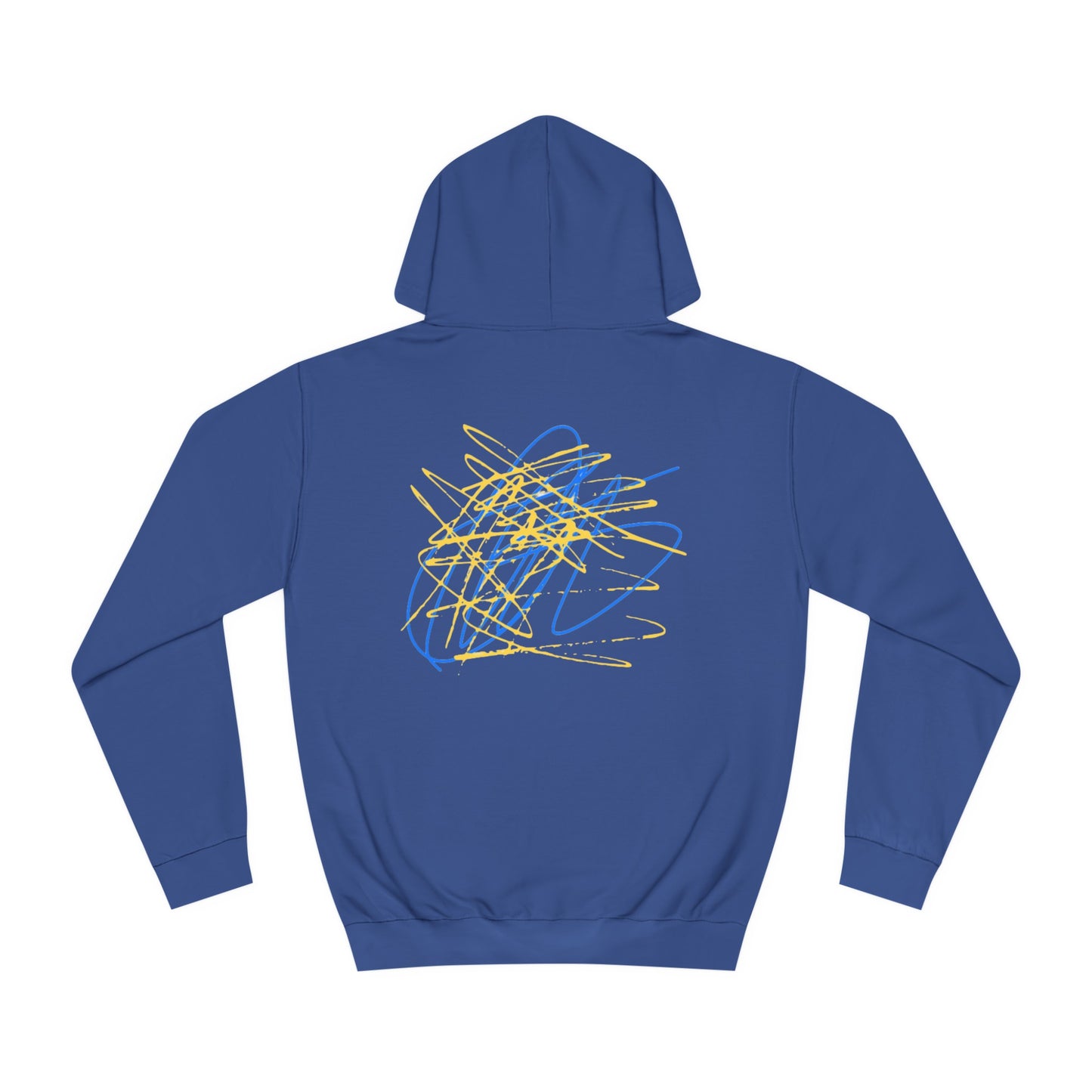 Hungry for More College Hoodie