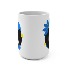*COMMaDiTYcup