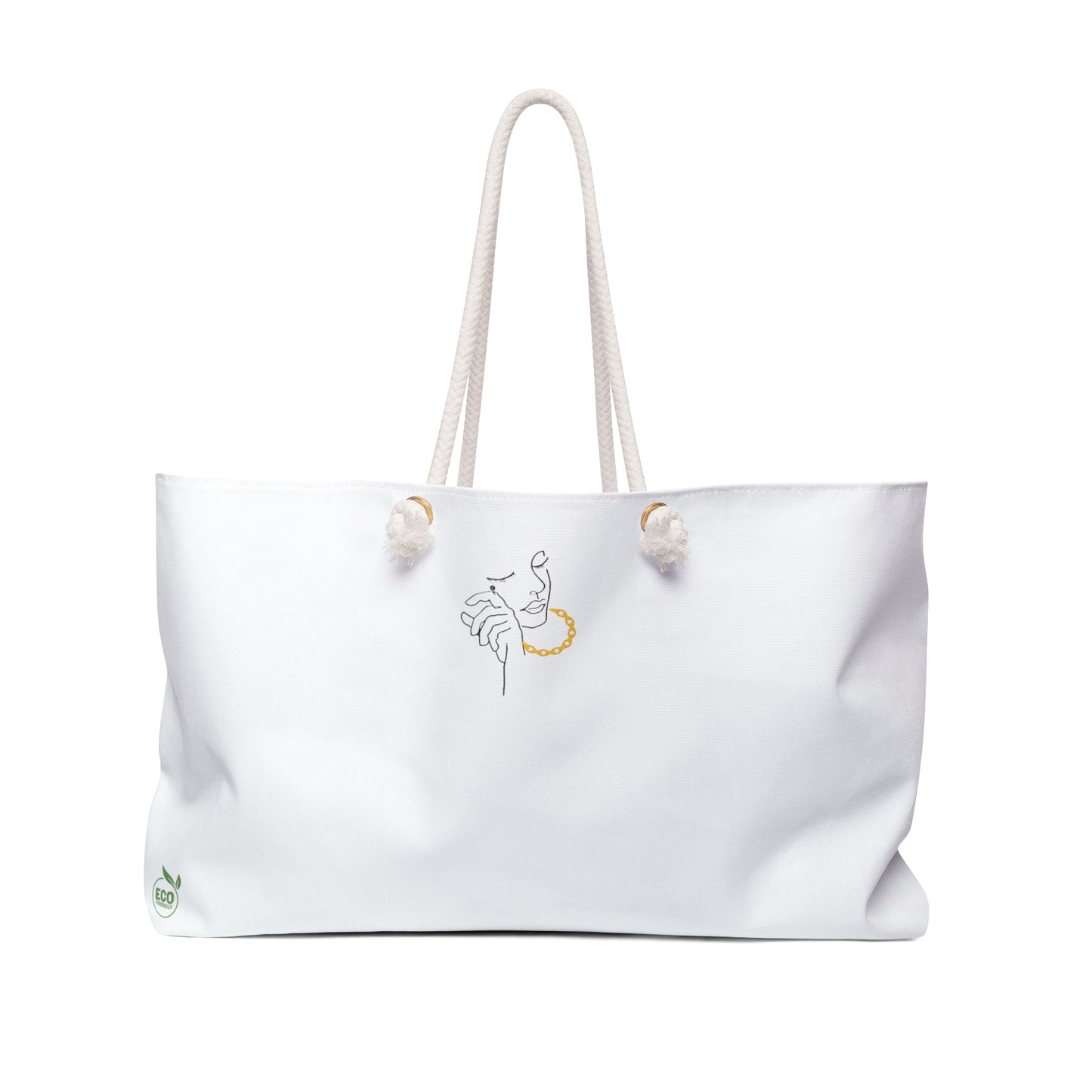 Ladies Weekender Bag