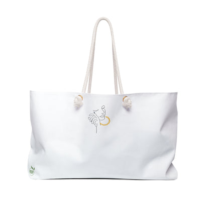 Ladies Weekender Bag