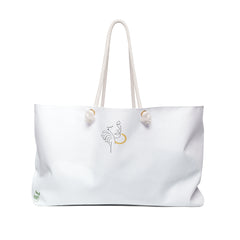 Ladies Weekender Bag