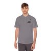 Grey Concrete / 3XL