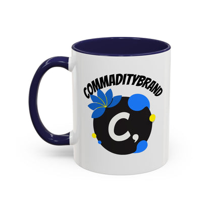 Accent Coffee Mug